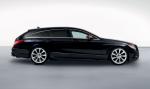Mercedes-Benz CLS-Class Shooting Brake by Lorinser 2012 года
